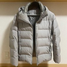 UNIQLO Men's Seamless Down