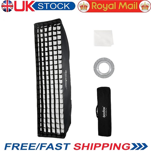 Godox 30x120cm honeycomb grid - godox,