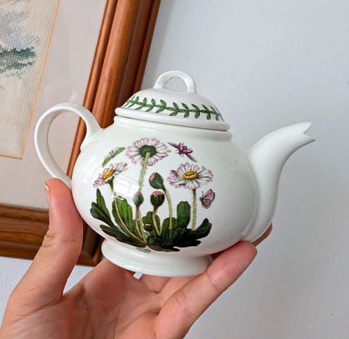 Portmeiron small tea - , pot