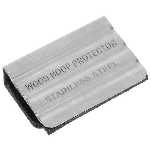 Drum hoop guard - hoop, replacement