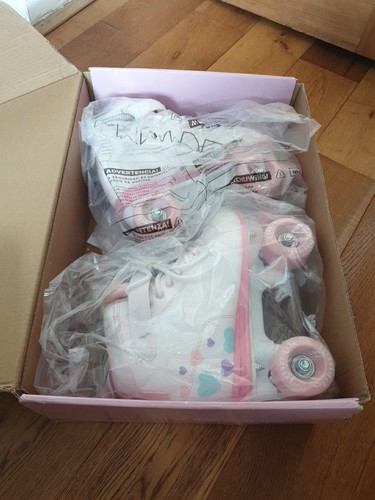 Lmnade roller skates - lmnade,