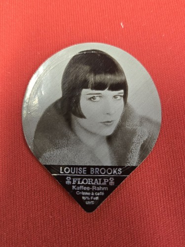 Louise brooks floralp - louise,