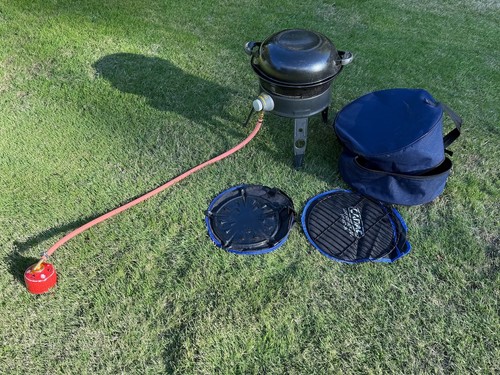 Cadac safari chef portable - safari,