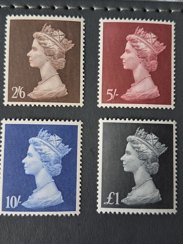 Queen elizabeth high value - queen,