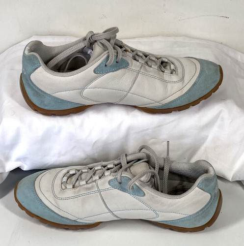 Ecco trainers walking shoes - walking,