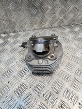 ♻️ YAMAHA VITY XC 125