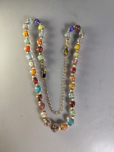 Handcrafted venetian art glass - handcrafted,