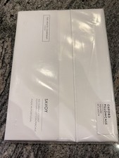The White Company Luxury Savoy