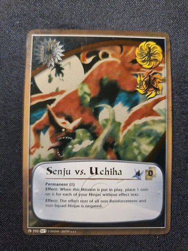 Senju uchiha 752 - uchiha, m-752