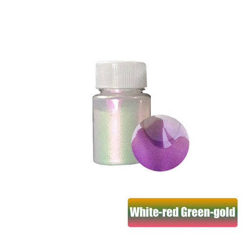 Chameleon pigment powder - chameleon,