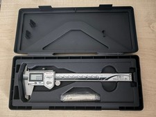 Mitutoyo Digimatic Vernier