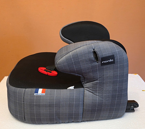 Nania backless booster seat - nania,