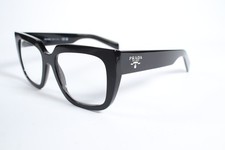 Prada VPR A03 Womens Black