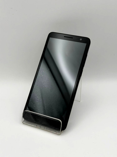 Alcatel smartphone black - alcatel,