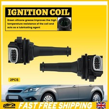 Pack 2 Ignition Coil for FORD