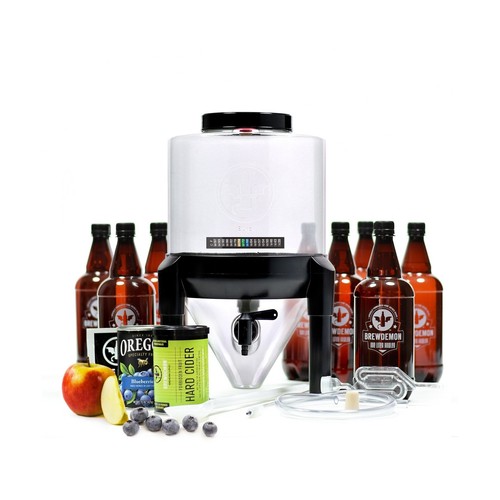Hard cider kit pro no - pro, –