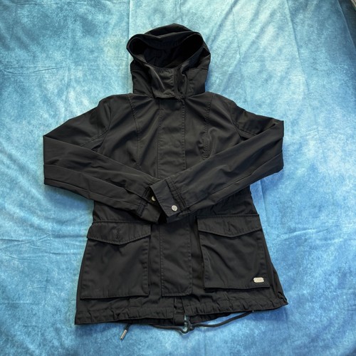 Abercrombie fitch nylon - abercrombie,