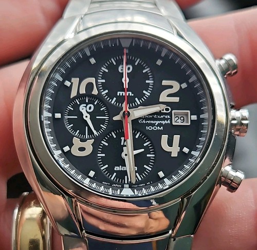 Genuine gents seiko sportura - seiko,
