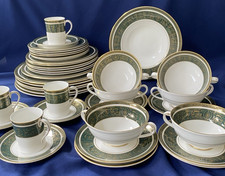Royal Doulton Vanborough Soup