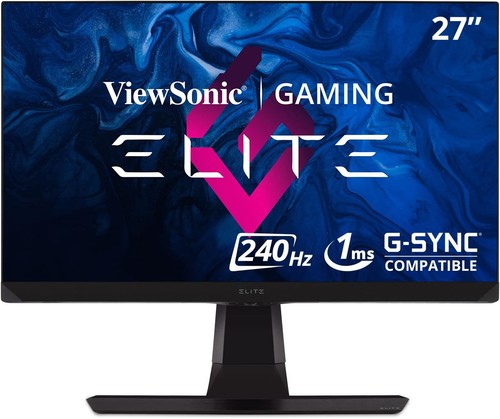 Viewsonic elite xg270 - xg270, 27"