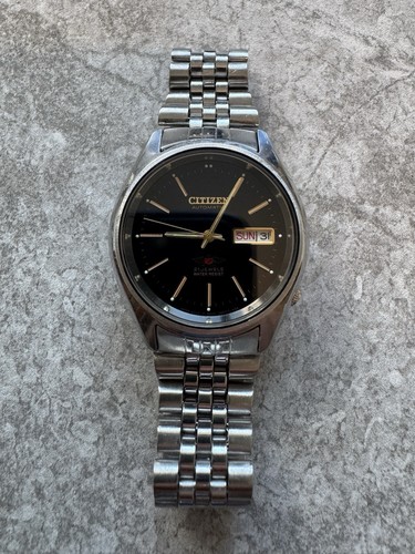 Citizen eagle automatic - citizen, 21