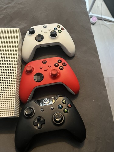 Microsoft xbox one 1tb - one,