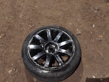 Audi 18" 9 Spoke Style Alloy Rs4 A4 5x112 a3 a6 a8