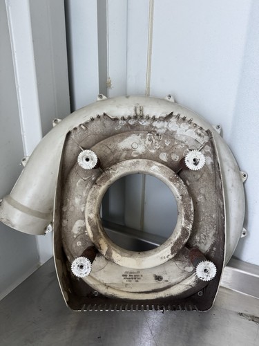 Stihl blower - stihl, parts