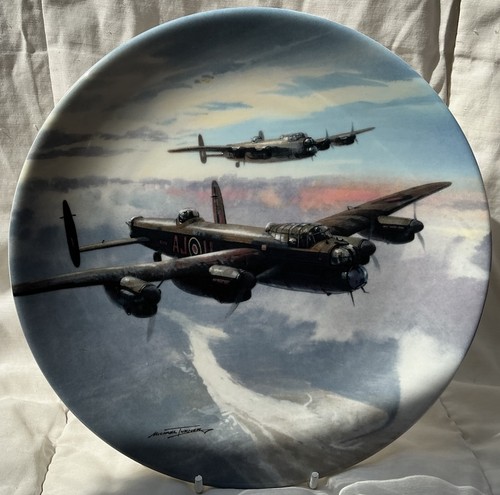 Coalport collectors plate - coalport,