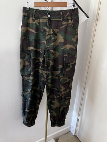 Shein size large waist leg - large,