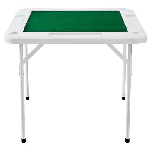 Mahjong table player - 4,