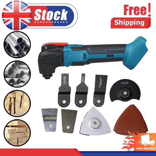 Cordless oscillating - cordless,
