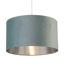 Ceiling Lampshade 50cm Sage