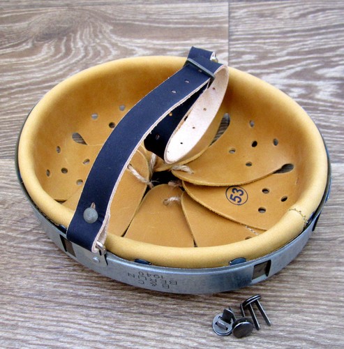 Perfect replica german helmet - replica!,