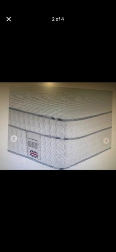Double mattress - double,