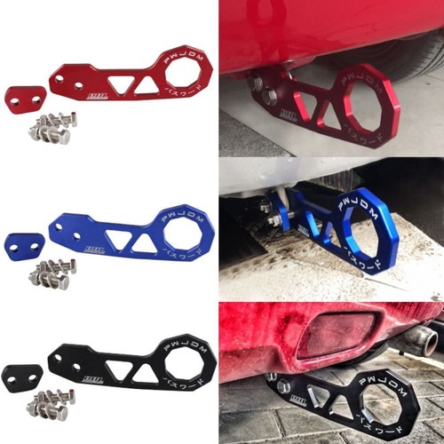 Password jdm tow hook - jdm,