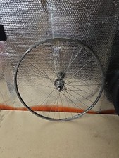 Vintage Mavic Road Bike Rear