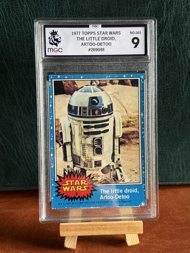 Rare vintage star - rare, wars