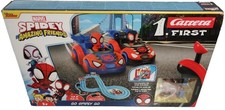 Carrera First Go Spidey Go