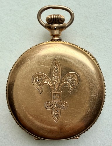 Antique hampden molly - hampden,