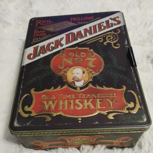 Vntg jack daniels old - vntg,