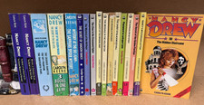 Carolyn Keene Nancy Drew