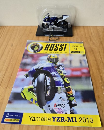 Rossi the bike collection - -,