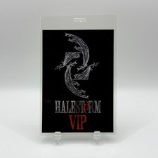 Halestorm Vicious 2018 Tour