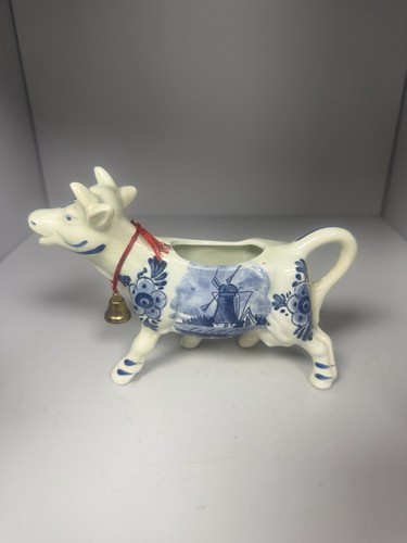 Vintage delft blue holland - vintage,