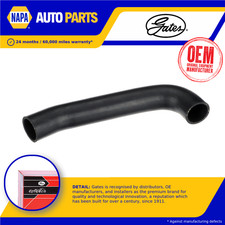 Turbo Hose fits MITSUBISHI