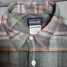 Patagonia Organic Cotton