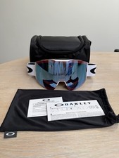Brand new Oakley Fall Line M