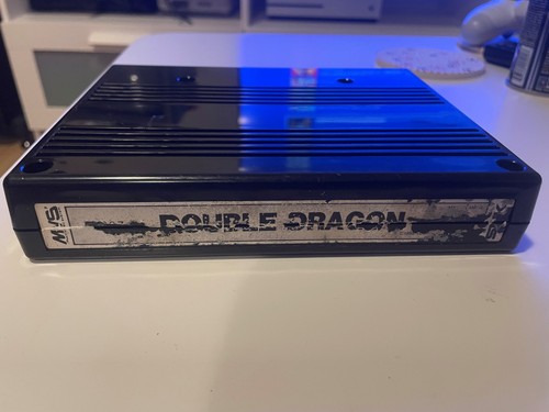 Neo geo mvs double - neo,