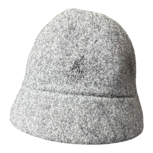 Kangol down brim - brim, bucket